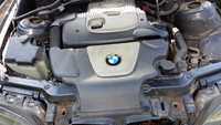 Silnik BMW E46 2,0d lift 150KM 320d