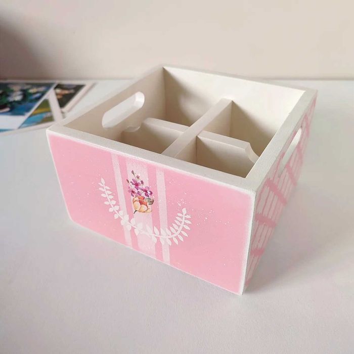 Практичний подарунок Органайзер для косметики або іншого приладдя