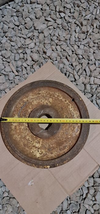 Продам шківи А.В.С. профіль