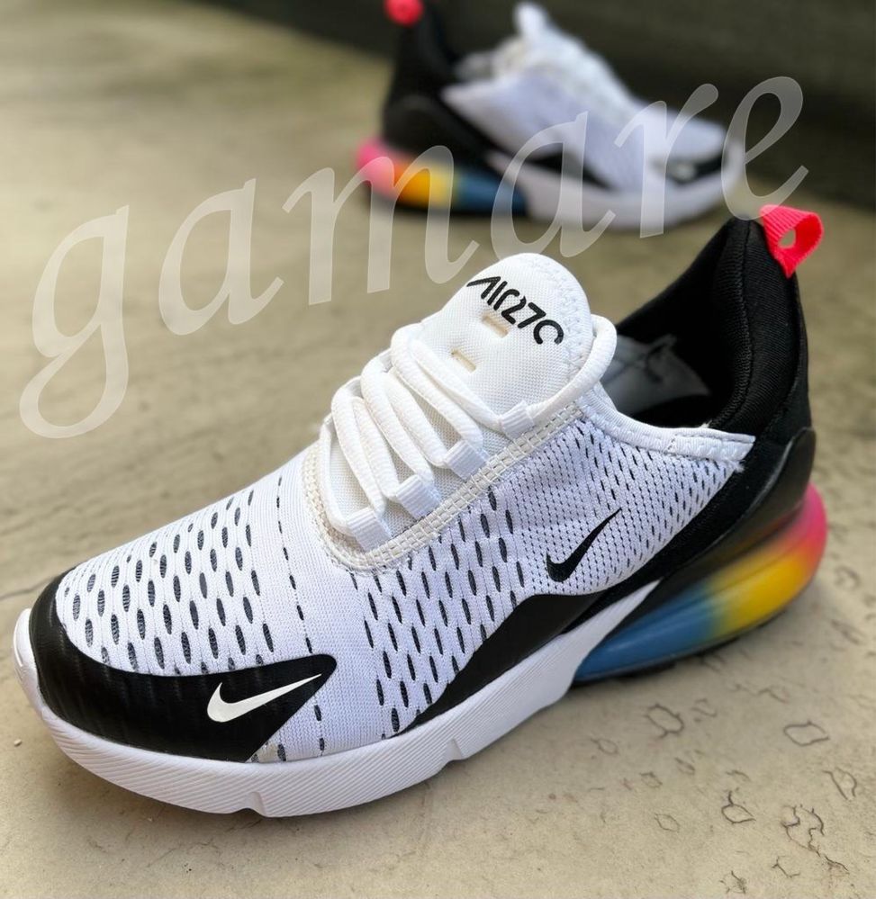 Nike air max 270 buty Damskie sportowe 36-41!