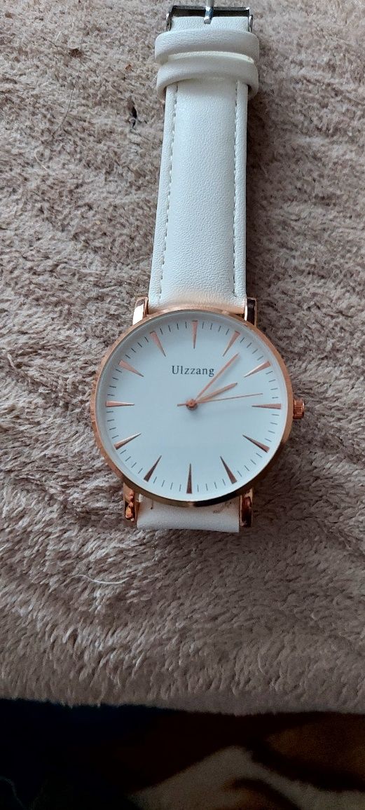 Zegarek  Ulzzang Damski