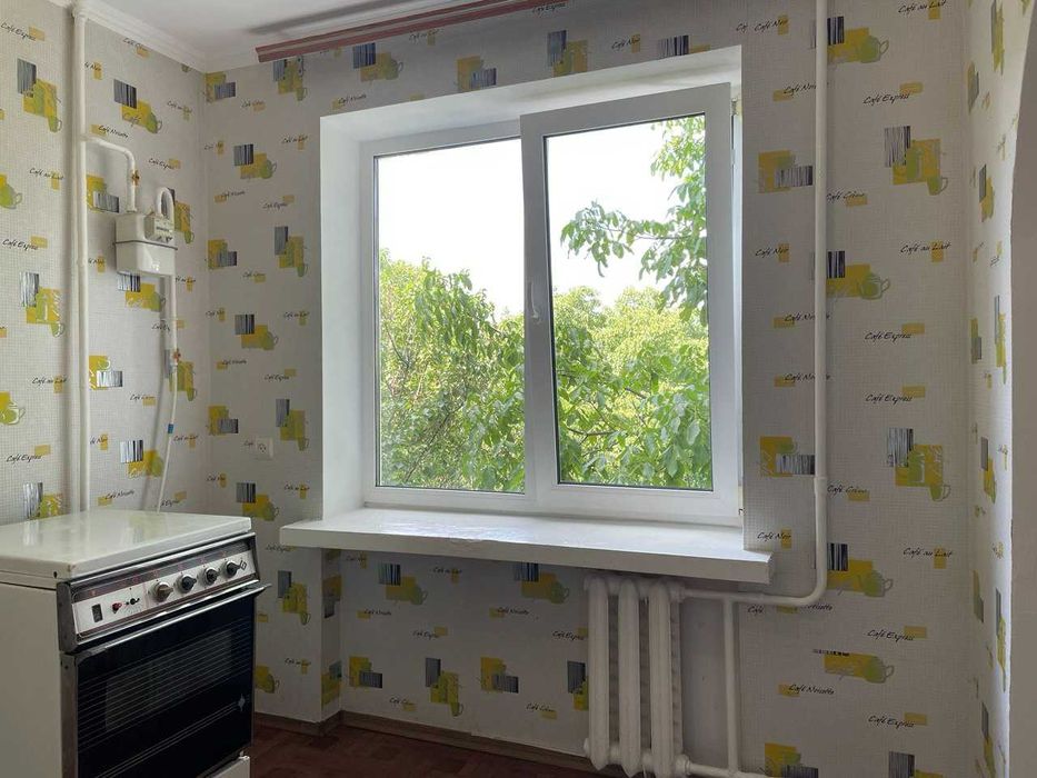 Продається 3-кімн квартира 4 поверх на вул.Гетьманській поряд з Тищика