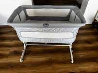Chicco next2me magic dream dostawka
