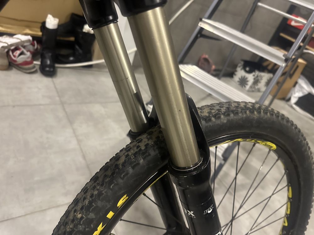 Cannondale fox shimano срочно . Швидкий продаж !!