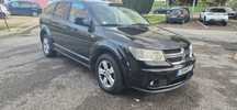 Dodge Journey 2012