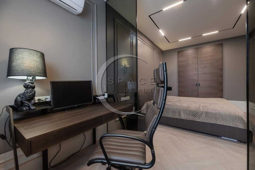 Оренда 4к-квартири 155м2 вул.Срібнокільська 14а Дарниця метро ОСОКОРКИ