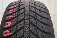 R15 195/60 88H Nexen N blue 4season WH17