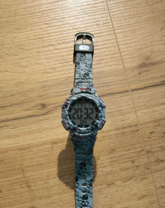 Zegarek dziecięcy "AMPM" z APART Star Wars