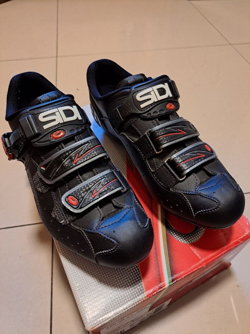 Buty sidi dominator