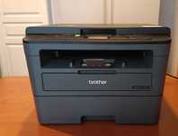 Drukarka BROTHER DCP-L2530 DW