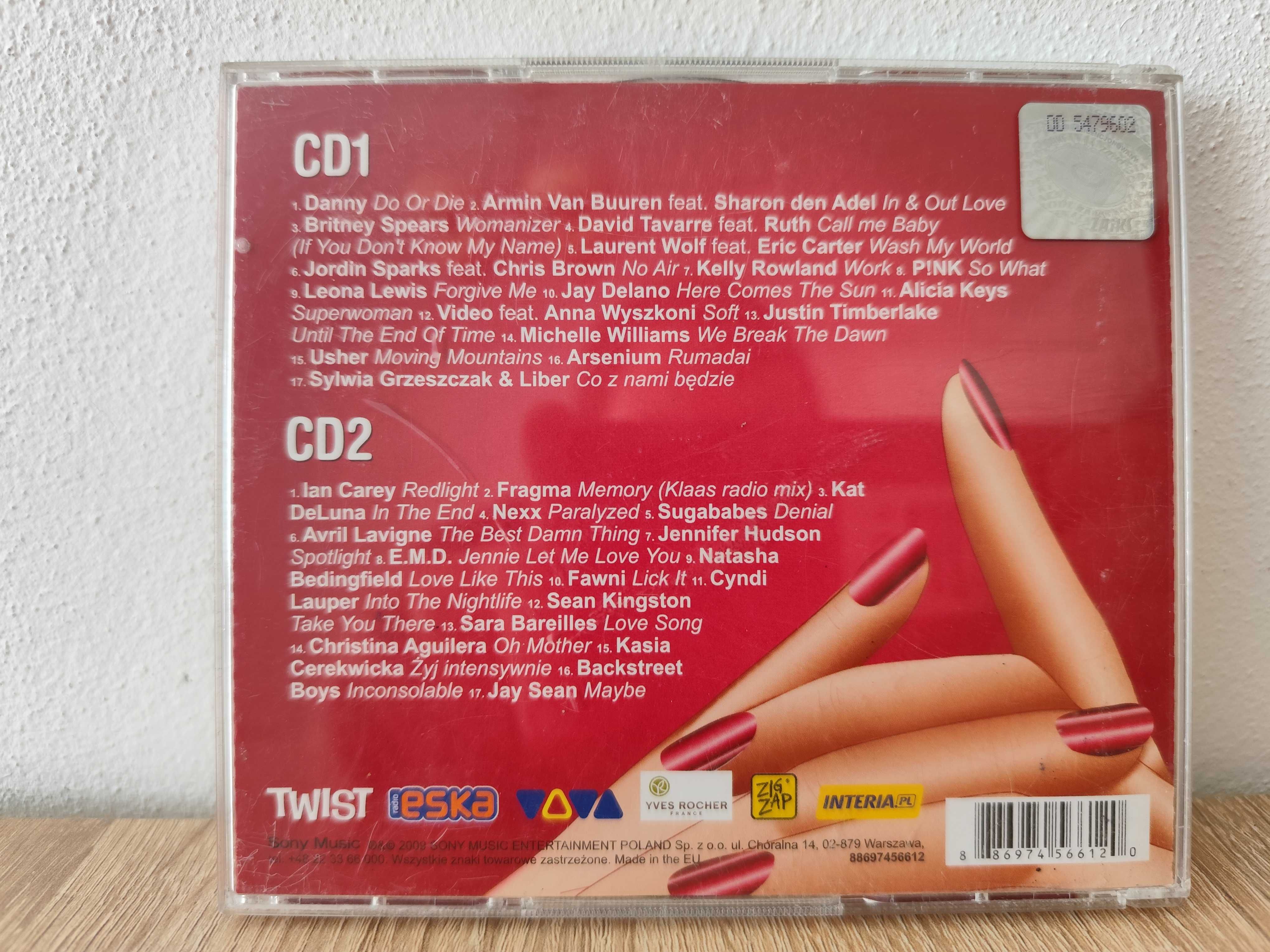Twist - The Best Of Pop!