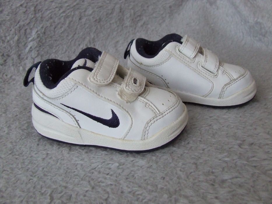 Nike sportowe buciki roz. 19,5 super stan