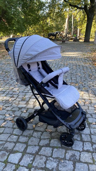 Прогулянковий візок Fill Joy Fabiana(прогулочная коляска camino)