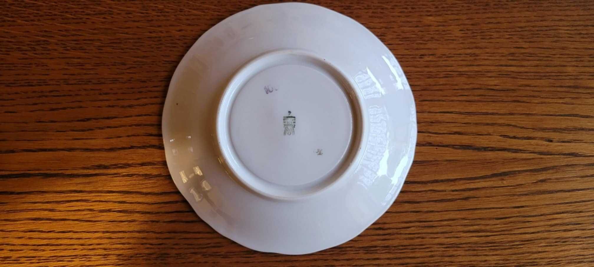 Serwis porcelanowy Wawel