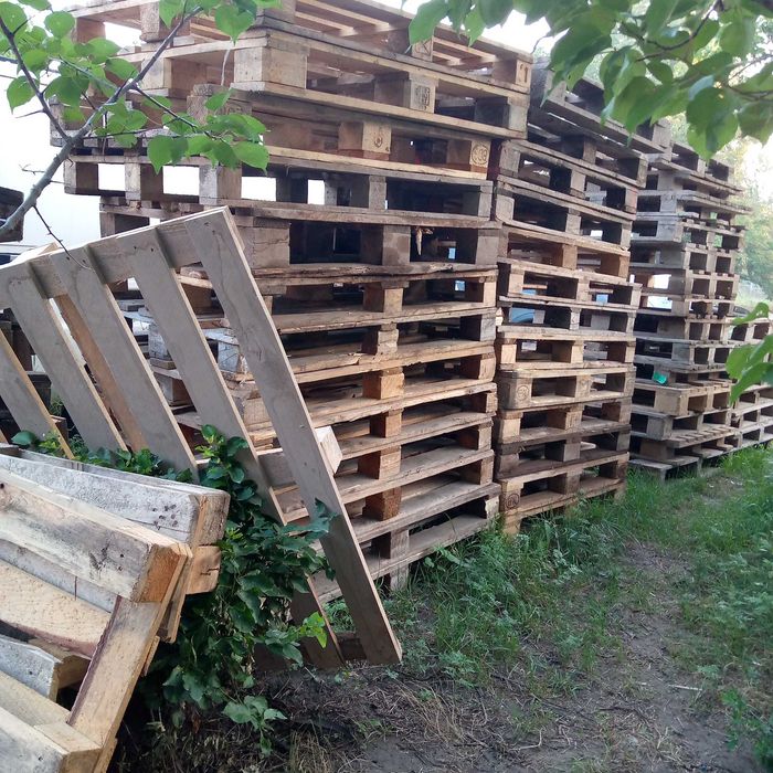 Продам поддоны...
