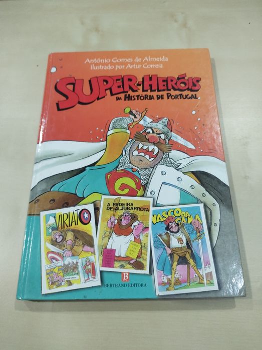 Livros juvenis capa dura
