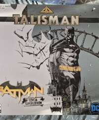 Talisman - BATMAN (edycja superłotrów)