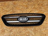 Kia ceed I gril atrapa chłodnicy 07-09 Ładny Chrom