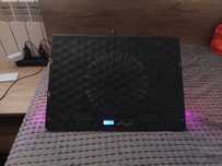 Podkładka chłodząca do laptopa Tracer Gamezone Wing 17,3" RGB