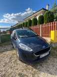 Ford Fiesta Na sprzedaż Ford Fiesta 2018 – diesel