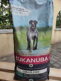 Eukanuba Adult Large Breed L XL 12 kg