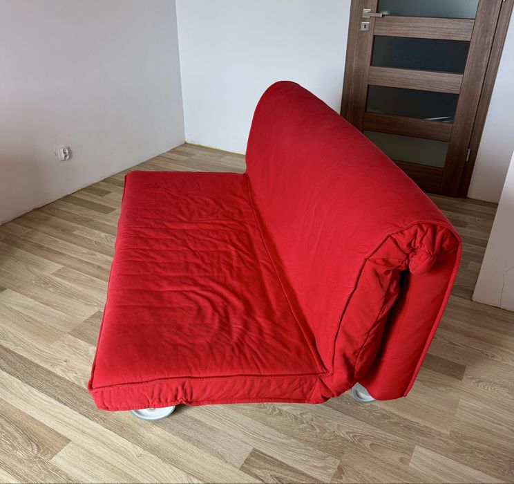 2 osobowa sofa/kanapa Ikea PS lovas