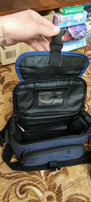 Сумка для фотоаппарата, камеры