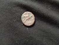 Монета знайшов на городі можливо хтось оціне