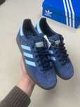 Buty adidas Handball Spezial Navy UnisexTrampki 41