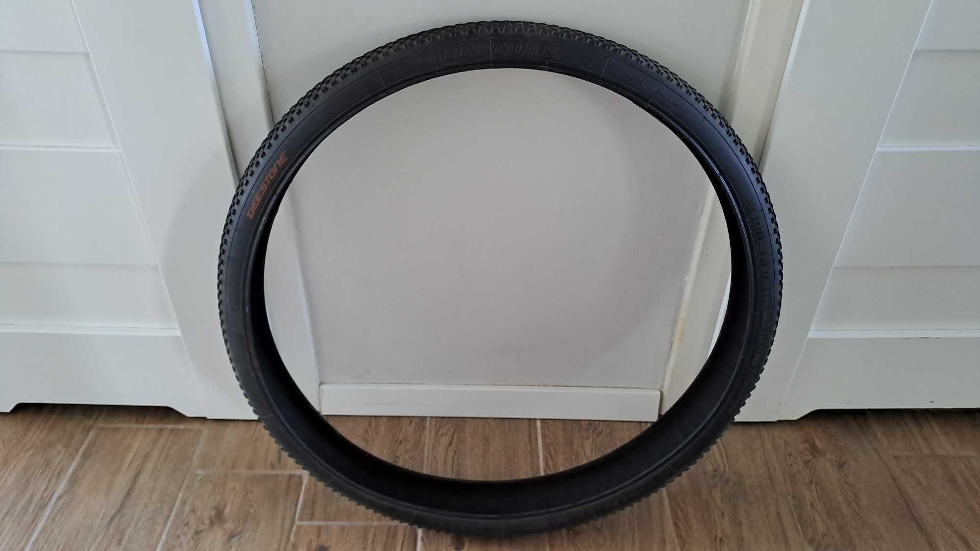 Opona rowerowa MTB Deestone 29"x2.10