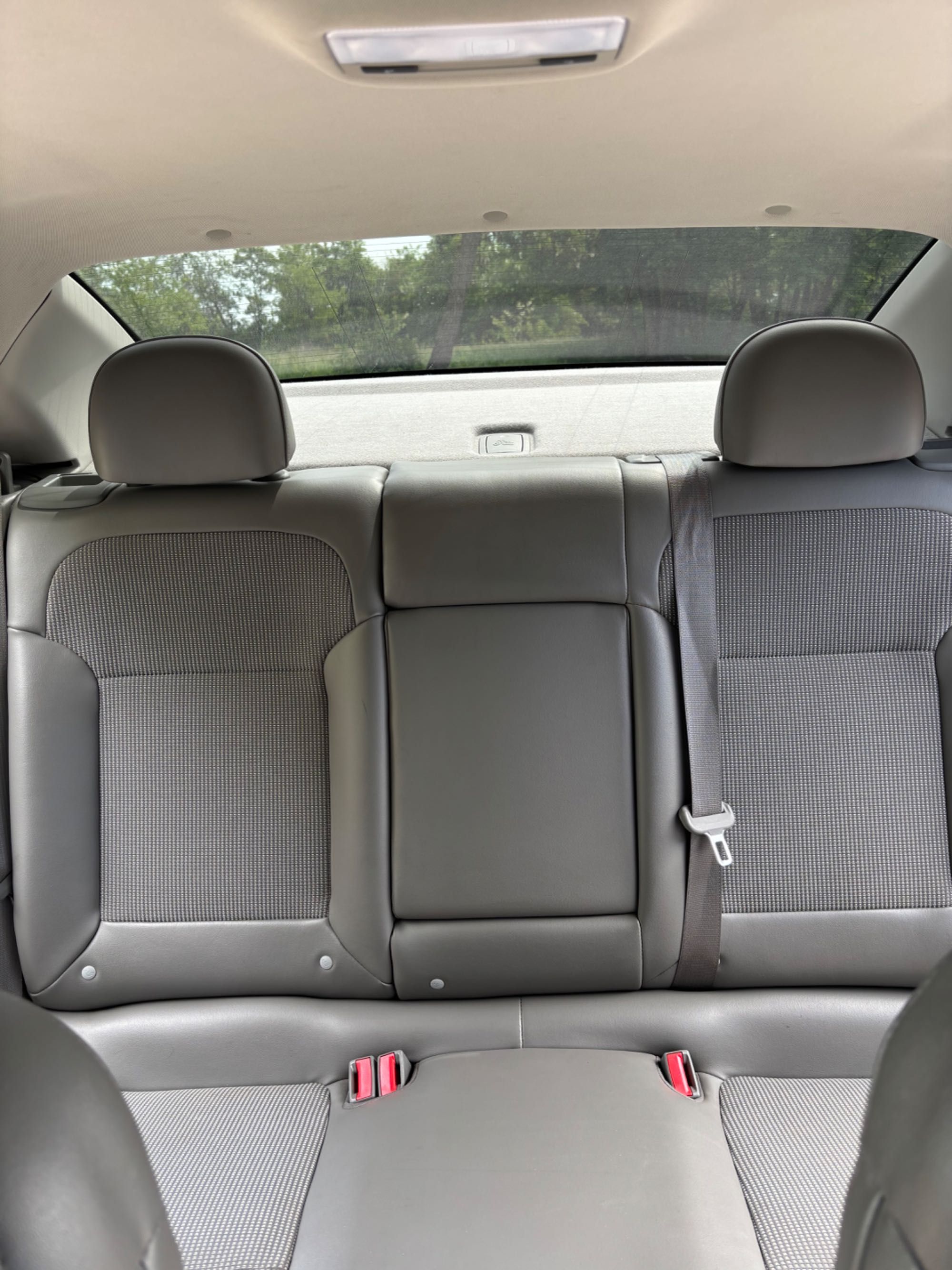 Продам авто Chevrolet Malibu 2015