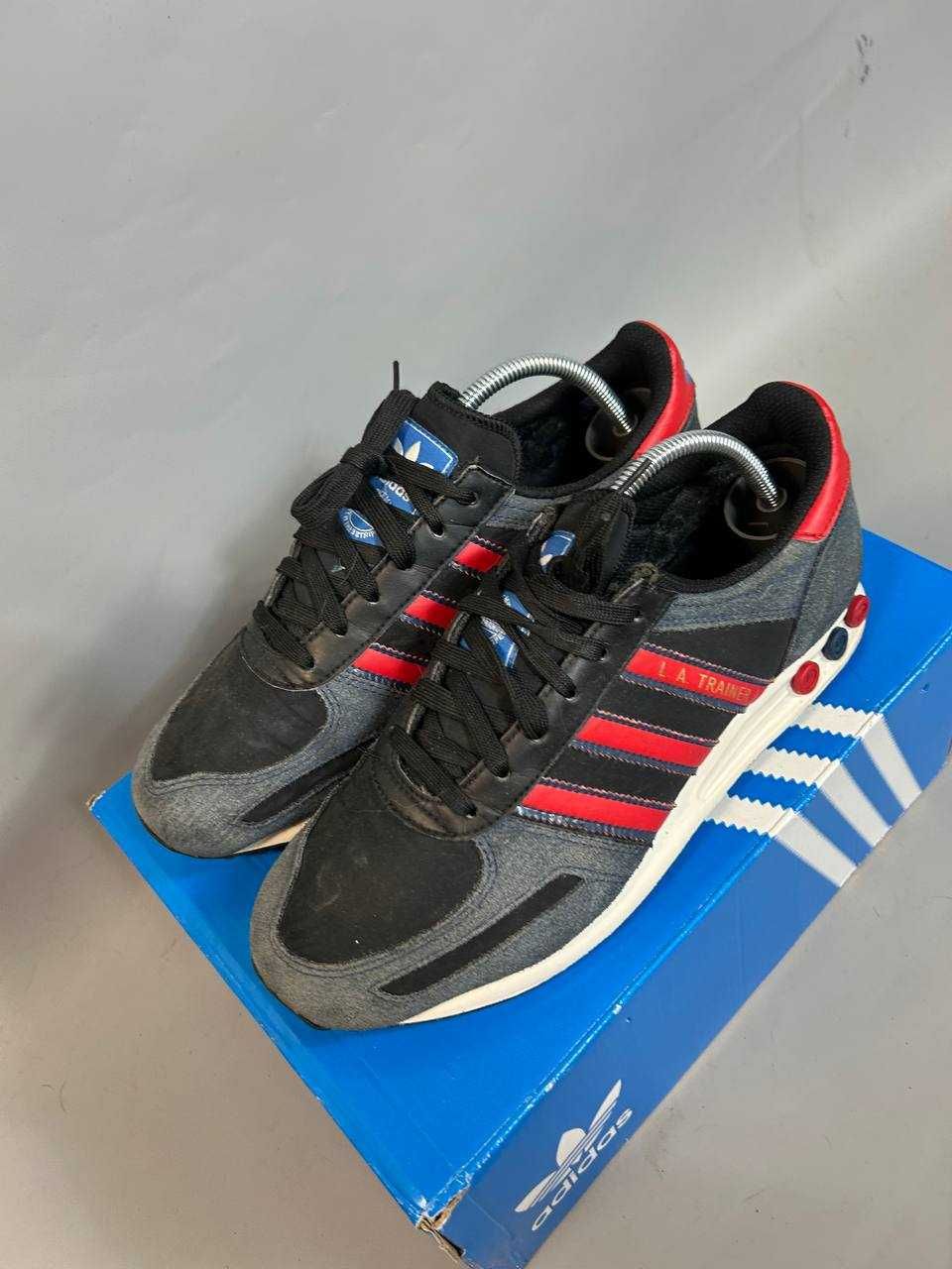 Кросівки Adidas L.A.Trainer