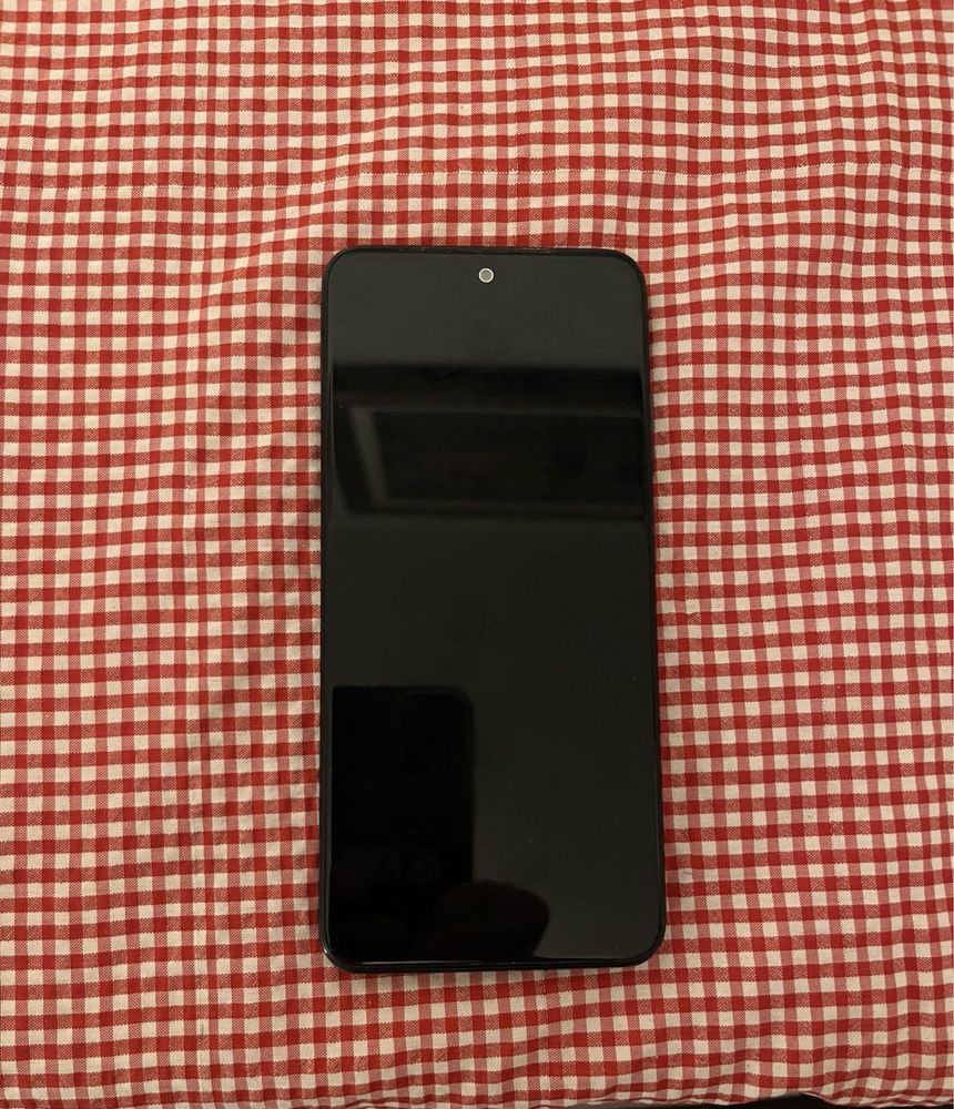 Xiaomi redmi note 10  dualsim