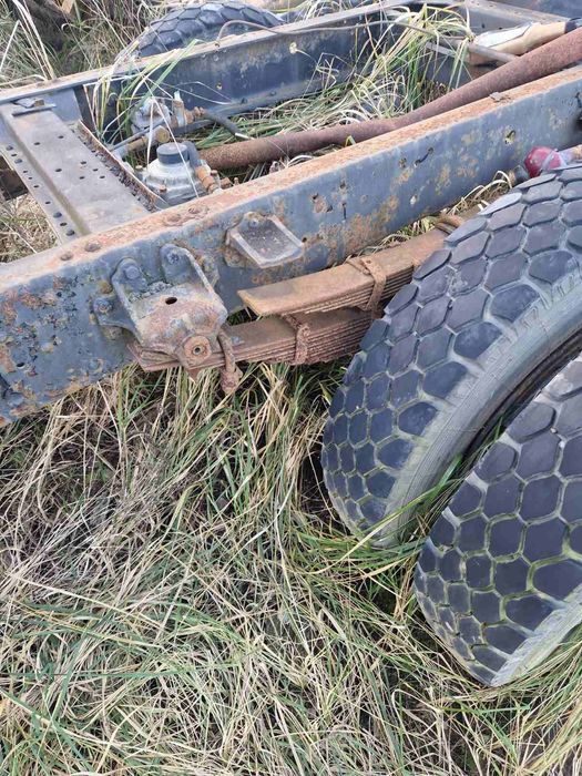 Продам Рама зил 130