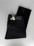 Spodnie damskie Lee Jade W28 L33 czarne jeansy skinny fit elastyczne