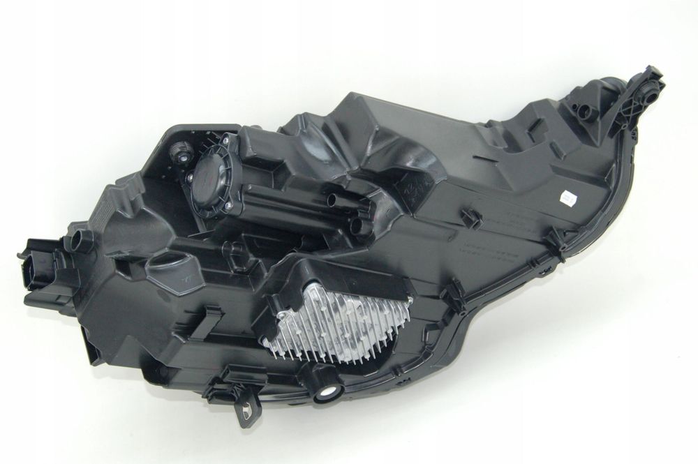 AUDI A3 8Y LAMPA PRZÓD PRZEDNIA LEWA FULL LED MATRIX 8Y0941035