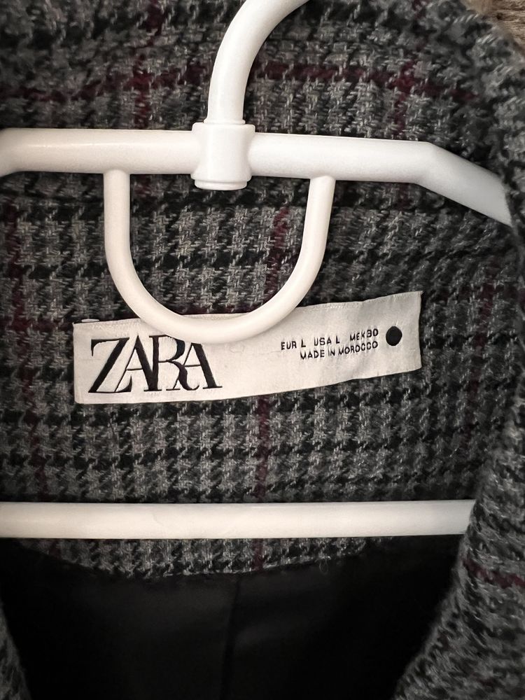 Піджак Zara жіночий, L розмір