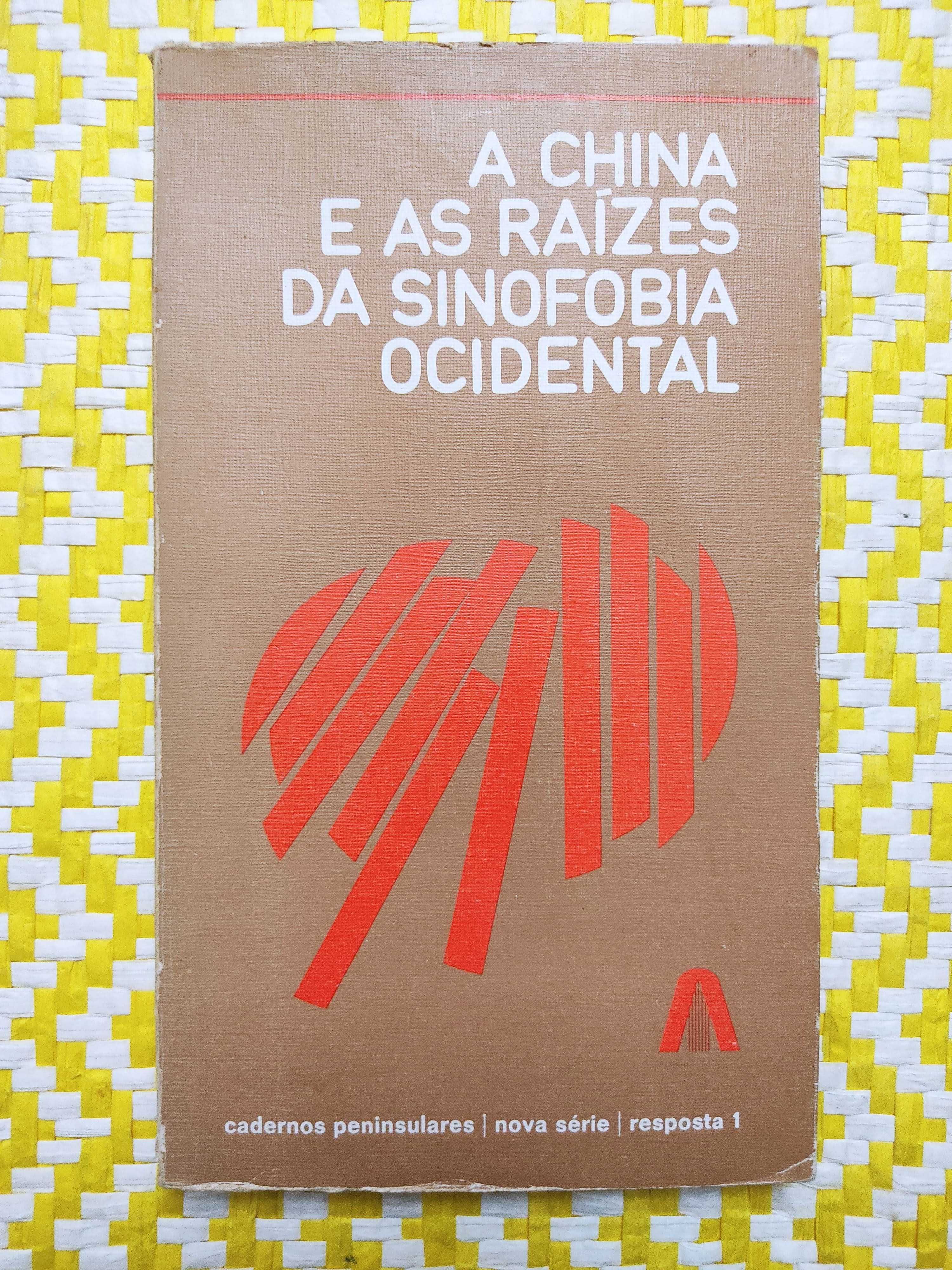 A China e as raízes da sinofobia ocidental