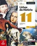 Linhas da História -  11 Dossier do Professor