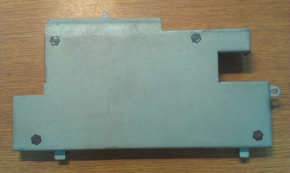 Плата сканера HP ScanJet 3300C