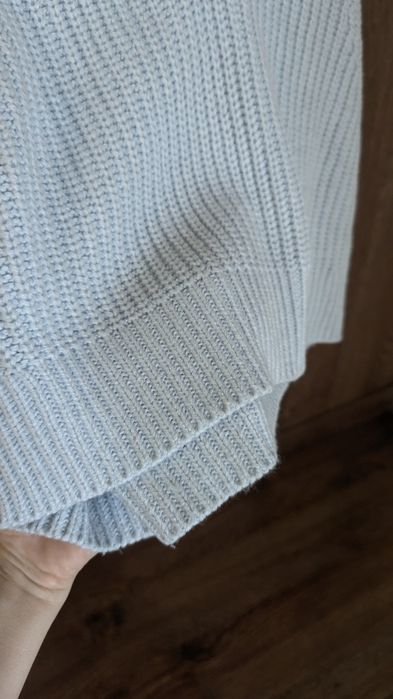 Светр безрукавка в'язана H&M