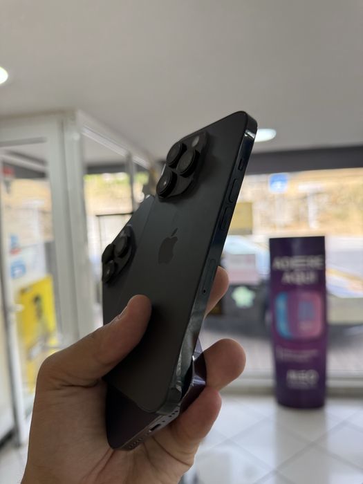 IPHONE 14 PRO MAX 256GB SEMI NOVO