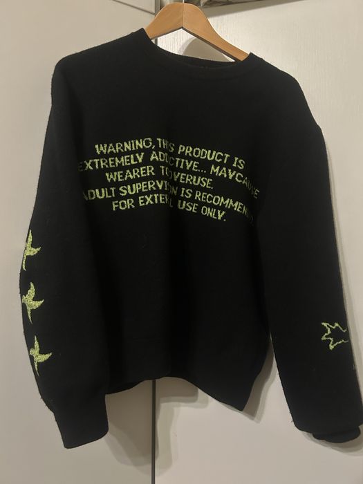 Свитер Diesel Оригинал