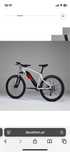 ROCKRIDER BTT Elétrica Semirrígida 27,5" E-ST 100