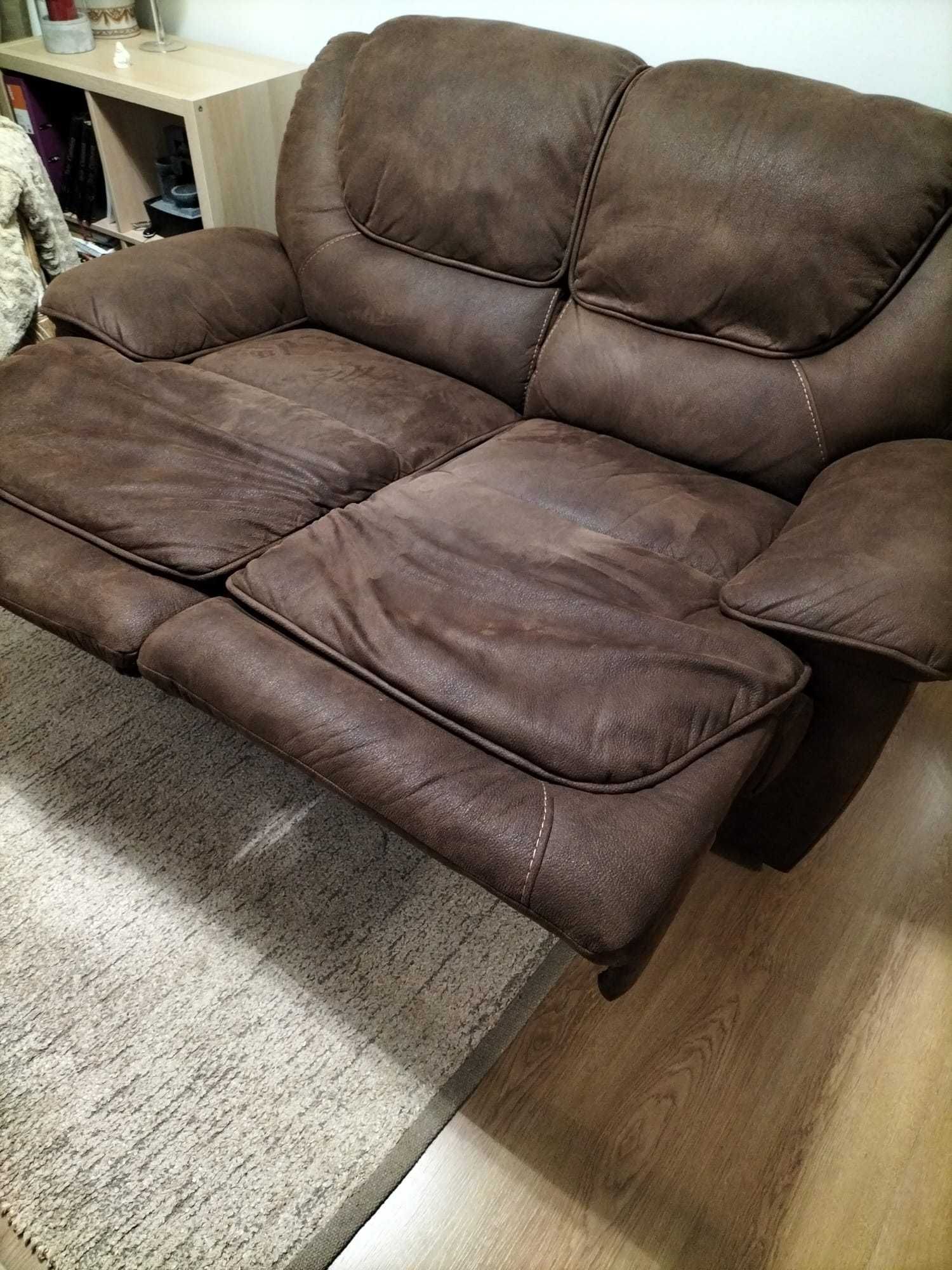 Vende-se sofá como novo