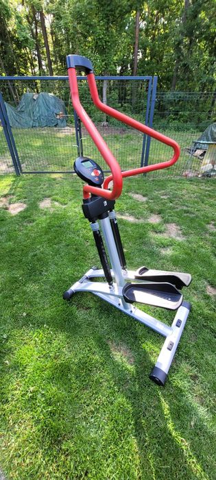 Steper Kettler MONTANA