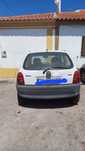 Opel corsa comercial