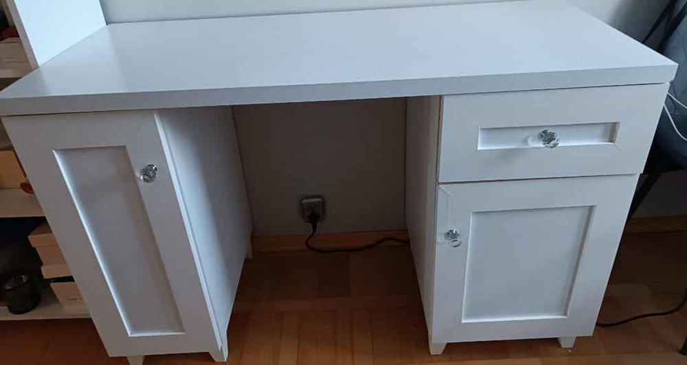 Biurko Majorka Bodzio