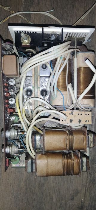 Стабілізатор цвет 2