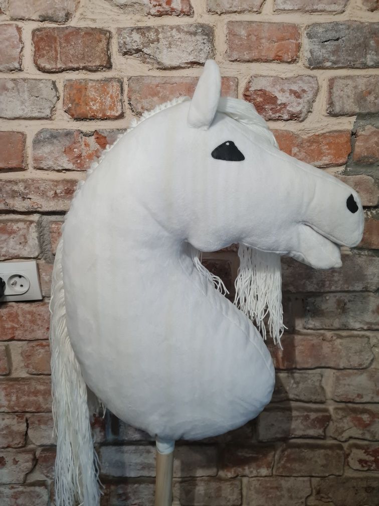 Przepiekny Hobby horse